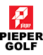 Pieper Golf Logo