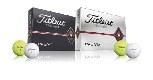 Titleist Pro V1 2019 1 Dutzend Gelb Pro V1 Gelb Fur 50 00 Eur Stand 10 09 2019