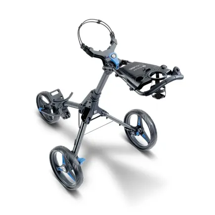 Motocaddy CUBE Push Trolley