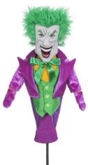 Evolution Headcover Joker