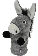 Daphne Donkey Driver Headcover