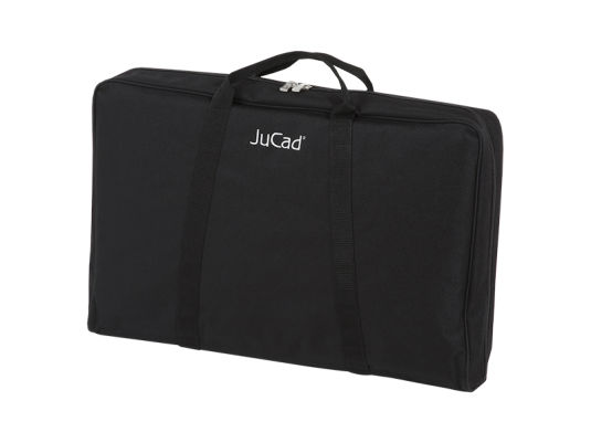 Jucad JUCAD Hand Trolley Edition Carbon Shine 3-rädrig