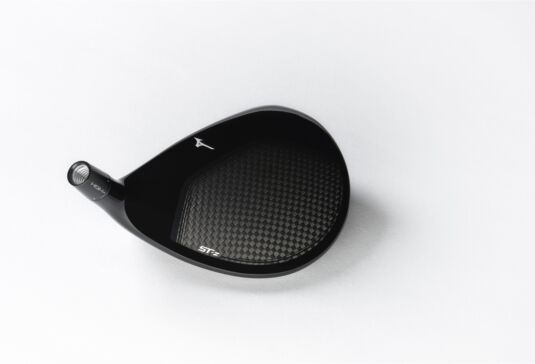 Mizuno Golf St-Z 3 (15°) FW (verstellbar 13-17°) Project X HZRDUS Smoke Black RDX 6.0 Flex: 6.0 (Stiff) LH
