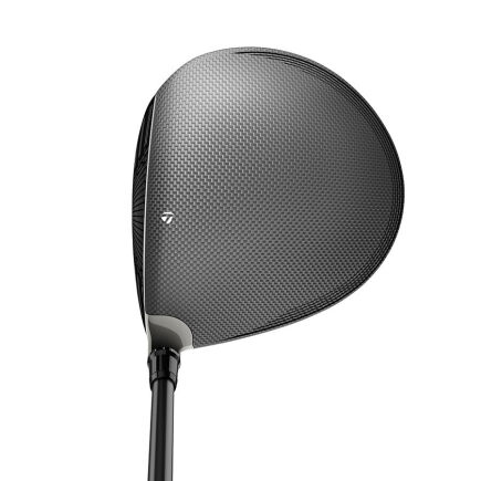 Taylor Made Qi35 Max Driver 10,5° SCHAFT : AirSpeeder '25 50 REGULAR