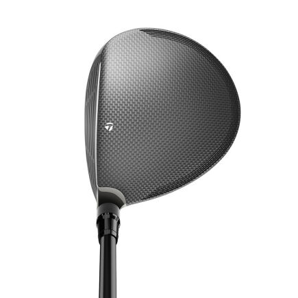 TaylorMade Fairwayholz QI35 Max / 21,5° / LIGHT