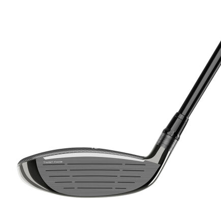 TaylorMade Fairwayholz QI35 Max / 21,5° / LIGHT