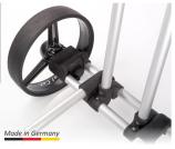 Flat Cat Pull 2-Rad Golden Orange Flat Cat Pull 2-Rad Golden Orange