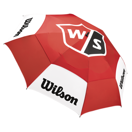 Wilson Tour Regenschirm