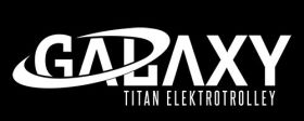 Galaxy Titan Elektrocaddy
