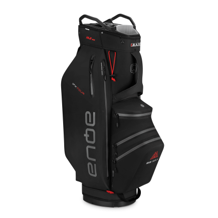 Big Max AQUA IPX.Tour BLACK