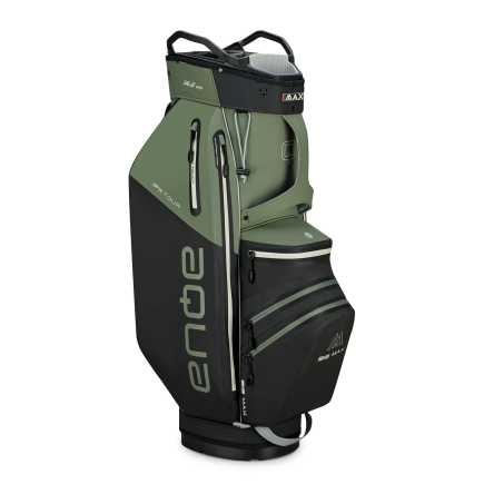 Big Max AQUA IPX.Tour BLACK