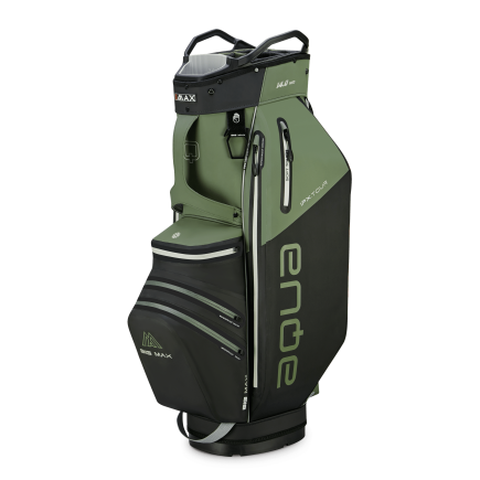 Big Max AQUA IPX.Tour BLACK