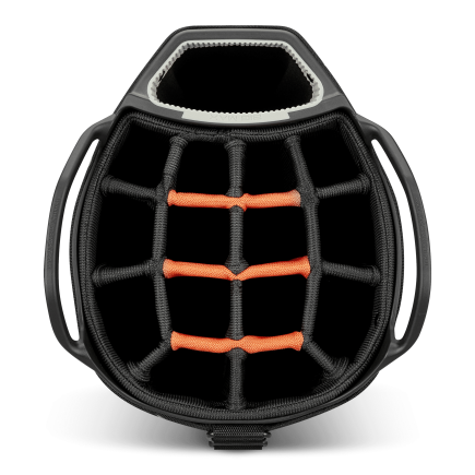 Big Max AQUA IPX.Tour BLUE - BLACK - ORANGE