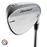 Cleveland  RTX 3 Satin Pitchting Wedge Rechtshand