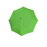 Zeller Knirps Regenschirm Ultralight Grün