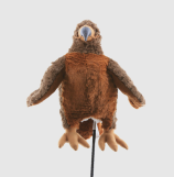 Evolution Adler Headcover