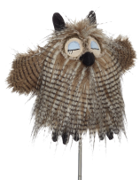 Evolution Phantasy Owl Headcover
