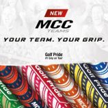 Golf Pride MC Cord Plus 4 Teams