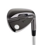 Mizuno Golf S18 Wedge Black Finish 48°/08° Schaft: Stahl Dynamic Gold Wedge-Flex Rechtshand