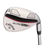 Callaway Sure Out & Sure Out 2 Wedges