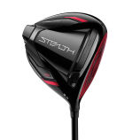 Taylor Made Stealth HD Driver