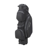 Ticad QO14 Premium Waterproof Cartbag Black