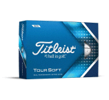 Titleist Tour Soft