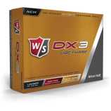 Wilson DX3 Urethane