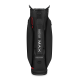 Big Max AQUA IPX.Tour BLACK