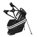 Big Max Dri Lite Hybrid Tour 2 Black-Off White