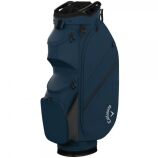 Callaway Chase 14 Cartbag Navy Callaway Chase 14 Cartbag Navy