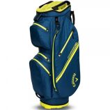 Callaway Chase Dry 14 Carttasche Navy Callaway Chase Dry 14 Carttasche Navy