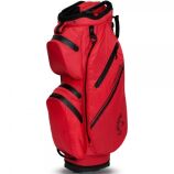 Callaway Chase Dry 14 Carttasche Red/Black Callaway Chase Dry 14 Carttasche Red/Black