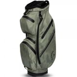 Callaway Chase Dry 14 Carttasche Green Camo Callaway Chase Dry 14 Carttasche Green Camo