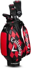 Callaway Limited Edition May Major Staff Bag Callaway Limited Edition May Major Staff Bag