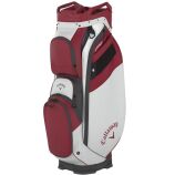 Callaway ORG 14 Carttasche White/Cardinal Callaway ORG 14 Carttasche White/Cardinal