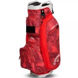 Callaway ORG 14 HD Carttasche Red Palms/Light Grey Callaway ORG 14 HD Carttasche Red Palms/Light Grey