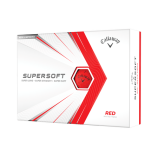 Callaway Supersoft Rot