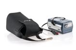 Flat Cat Battery Bag