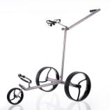 Galaxy trendGolf GALAXY Titan Elektro Golf Trolley *AUSSTELLUNGSSTÜCK*