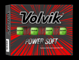 Volvik Power Soft Grün