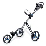 Motocaddy Z1 Push Trolley