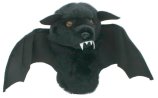 Daphne Bat (Fledermaus) Hybrid Headcover