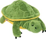 Daphne Turtle Driver Headcover