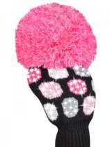 Daphne Luxe-Driver Headcover