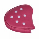 Daphne Mallet Putter Pink Headcover