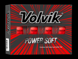Volvik Power Soft Rot