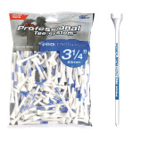 Masters Pride Professional Tee System - 3 1/4 Length (75 Stück)