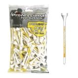 Masters Pride Professional Tee System - 2 3/4 Length (100 Stück)