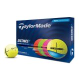 Taylor Made Distance+ Golfbälle // MULTIPACK